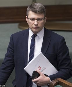 Minister Warchoł: Adam Bodnar powinien podać się do dymisji