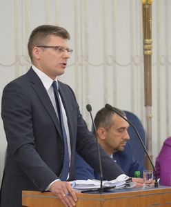 PiS przejmie PKW? Wiceminister sprawiedliwości tłumaczy, jak ustawa o SN może na to wpłynąć