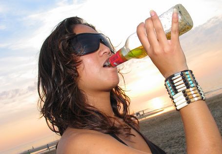 Alkohol dobry na stawy