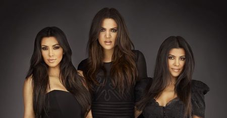 Kardashianowie: Zawsze idealni czy tylko na zdjęciach promocyjnych?