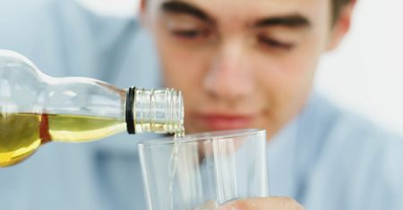 Pracoholizm trudniejszy do wyleczenia niż alkoholizm