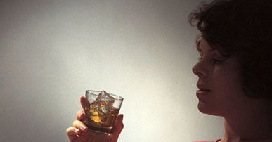 Zakaz sprzedaży alkoholu dla kobiet w ciąży?