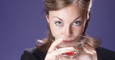 Popijaj drinki, ale z umiarem