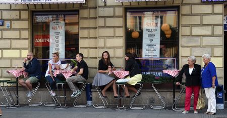 Pijalnie Wódki i Piwa w Niemczech. Polska sieć nie chce poprzestać na Berlinie