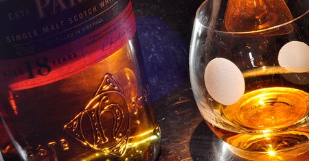 Japońska whisky robi furorę na całym świecie. Tylko nikt nie wie, czy pochodzi ona z Japonii