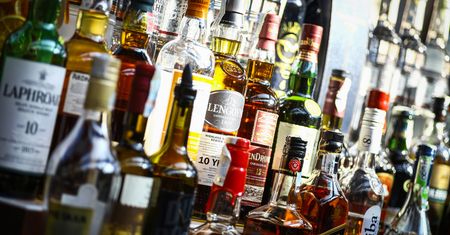 Lublin: Narzeczeni okradzeni tuż przed weselem. Zniknął drogi alkohol