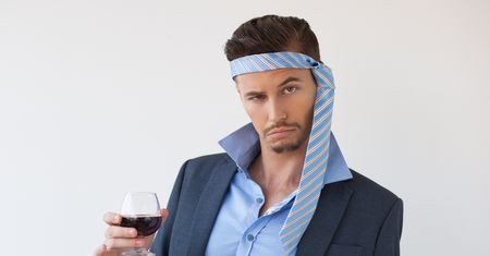 Zrobiłeś głupstwo po pijanemu? Już nie obwinisz za to alkoholu