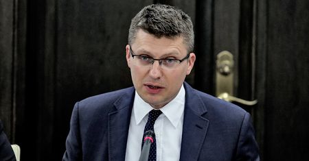 Marcin Warchoł o decyzji irlandzkiego sądu: jest nie do pojęcia