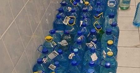 Lubelskie. Produkował w domu alkohol. 65-latek zatrzymany