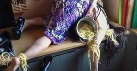Gdy zabawa wymyka się spod kontroli