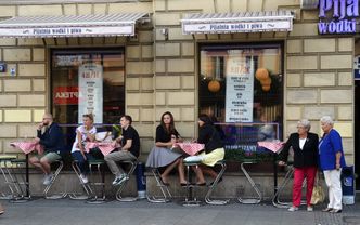 Pijalnie Wódki i Piwa w Niemczech. Polska sieć nie chce poprzestać na Berlinie