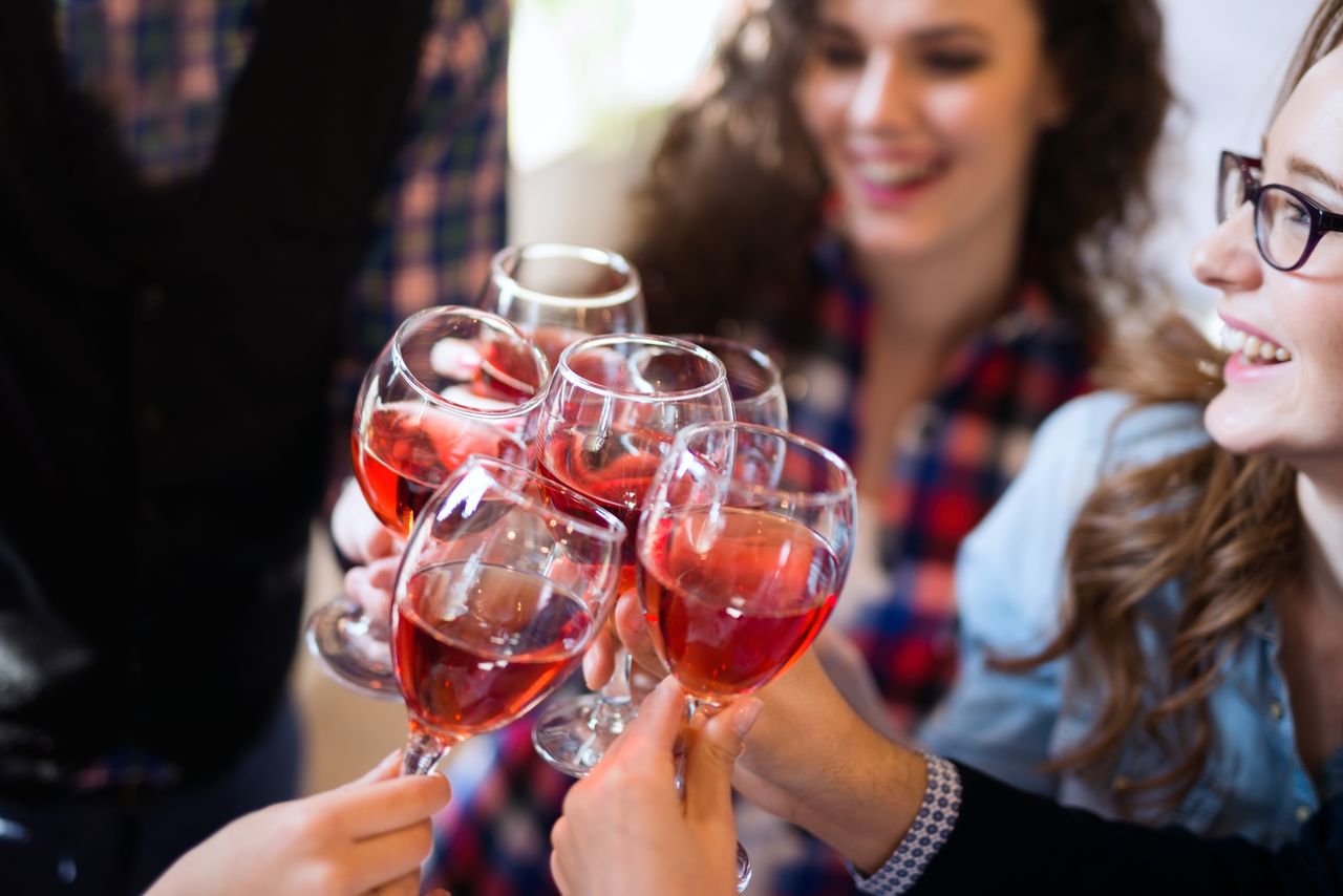 Po alkoholu wydaje ci się, że lepiej mówisz w obcych językach? Nie wydaje ci się