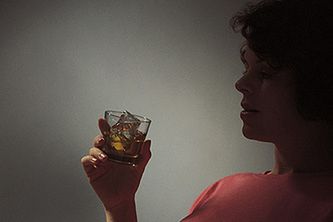 30% kobiet w ciąży pije alkohol