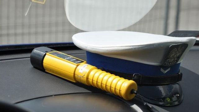 18-latek miał ponad 1,3 promila alkoholu w organizmie