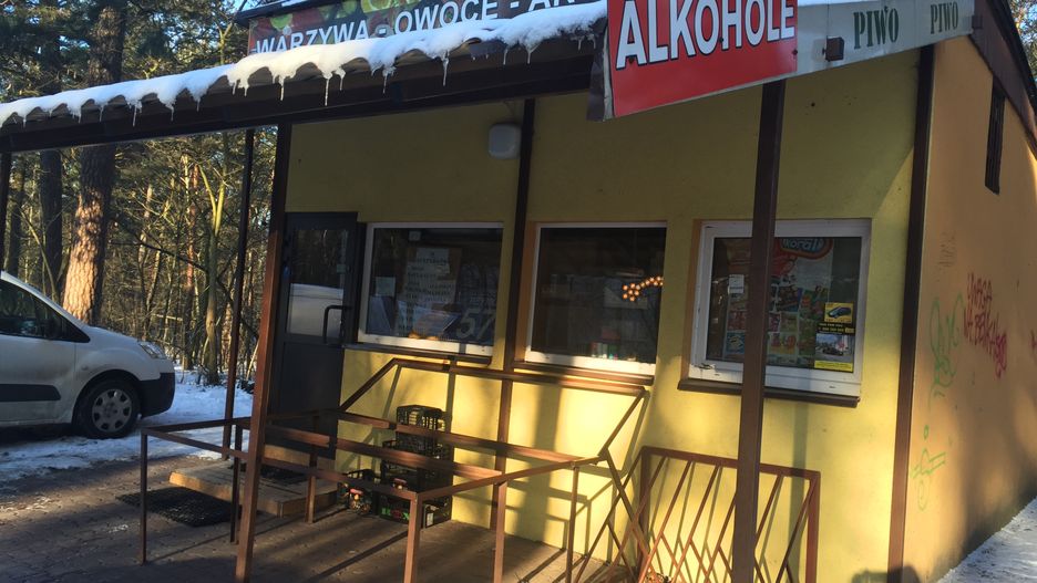 Alkohol będzie trudniej dostępny.