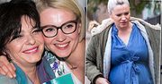 Słynna mama Doroty Szelągowskiej z rozbrajającą szczerością opisała swoją malutką wnusię Wandę!