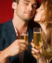 Alkohol i związek- czy te dwie rzeczy idą w parze?