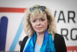 Katarzyna Grochola była śmiertelnie chora. Lekarze dawali jej tylko trzy miesiące