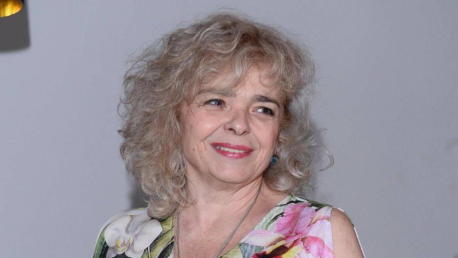 Katarzyna Grochola będzie świętować w tym roku swoje 61. urodziny