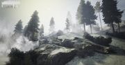 Polski horror Kholat działa już na Unreal Engine 4