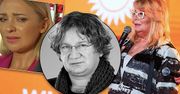 Na ramówce Polsatu oddano hołd Pawłowi Królikowskiemu. Kurdej-Szatan nie była w stanie powstrzymać łez