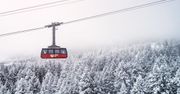 Na narty do USA? Tylko do Jackson Hole