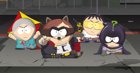 The South Park: Fractured but Whole, czyli Cartman z ekipą witają ponownie