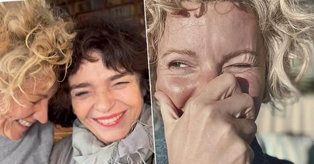 Szelągowska wpadła na weekend do Grocholi i zrobiła domową rewolucję. Meble przestawiała całą noc! Efekt? Nie wszyscy zadowoleni