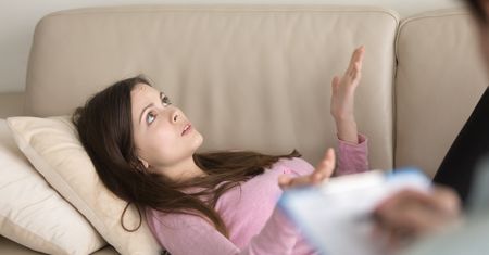 Pytania z psychiatrii. Sprawdź, co wiesz na temat zdrowia psychicznego