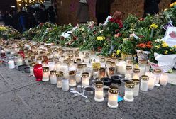 Znamy tożsamość ostatniej ofiar zamachu w Sztokholmie. To działaczka na rzecz praw człowieka