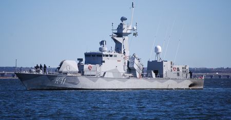 Największe takie manewry od 20 lat. To odpowiedź na Zapad-2017