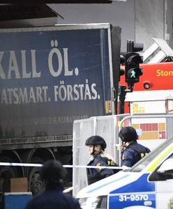 Ciężarówka rozjechała multi-kulti. Czy Szwedzi zmienią swoje postępowanie?