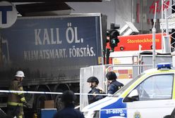 Ciężarówka rozjechała multi-kulti. Czy Szwedzi zmienią swoje postępowanie?