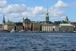 Ogromny sukces Polaka. Buduje Sztokholm, a mógł... Warszawę