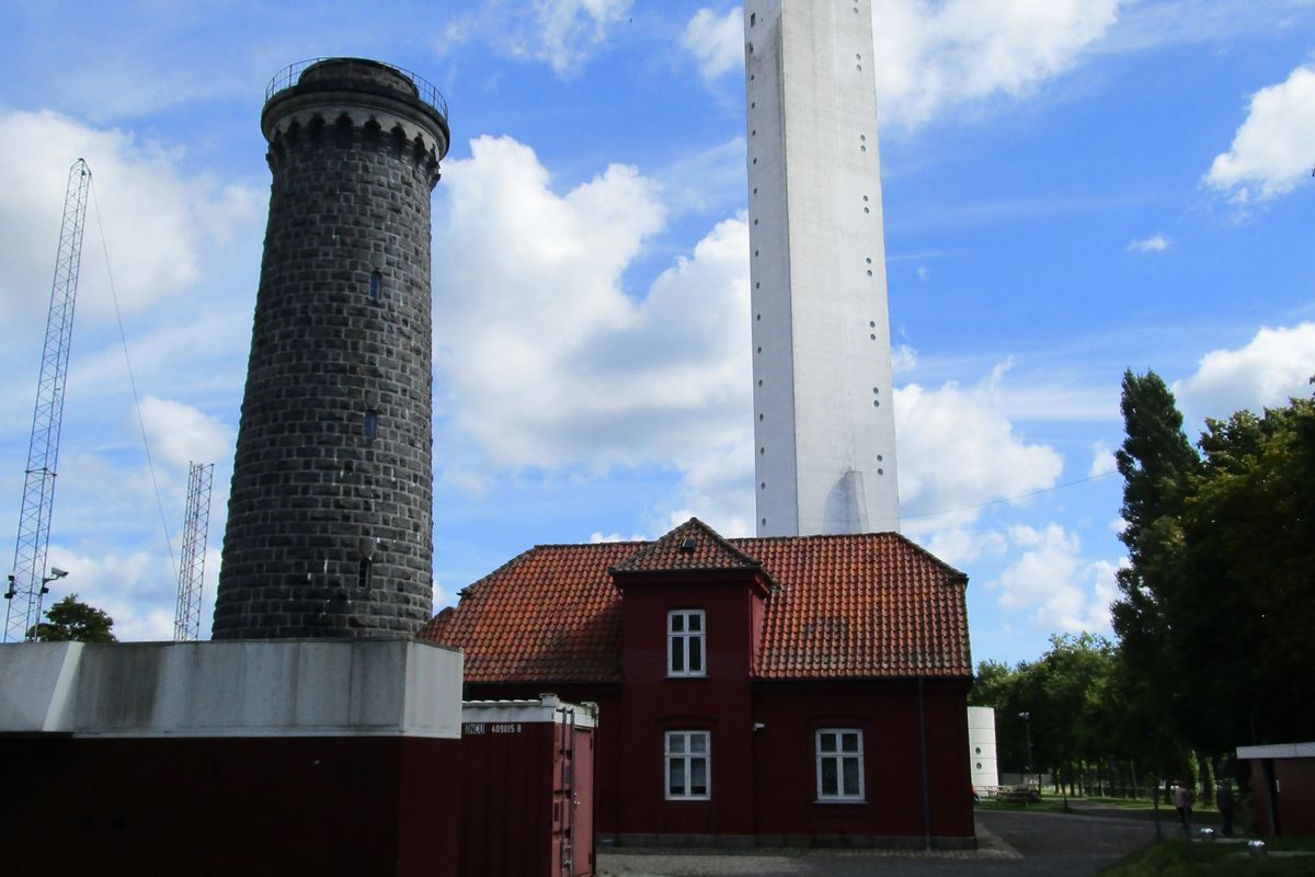 Duńczycy wybudują wielką wieżę do podsłuchiwania Rosjan. Będzie wysoka jak Statua Wolności