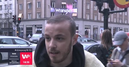 Dramat w Sztokholmie. Relacje świadków