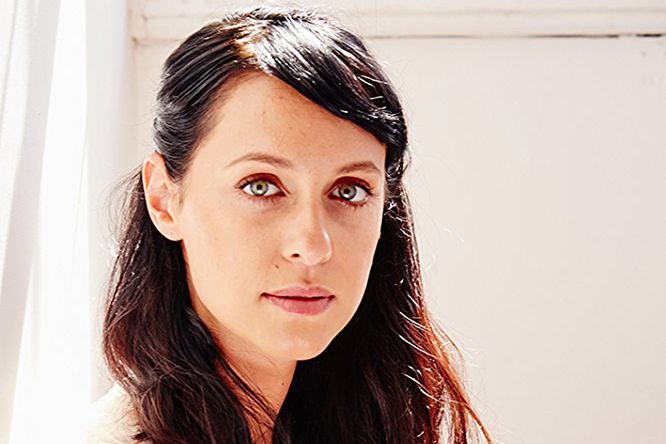 Jessica Falkholt walczy o życie. Uległa poważnemu wypadkowi samochodowemu