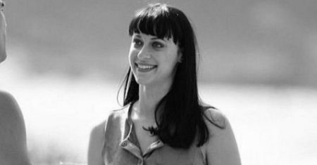 Nie żyje Jessica Falkholt. Australijska aktorka brała udział w tragicznym wypadku