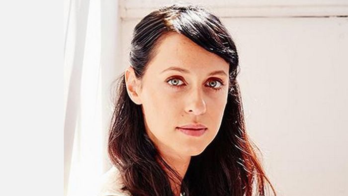 Jessica Falkholt