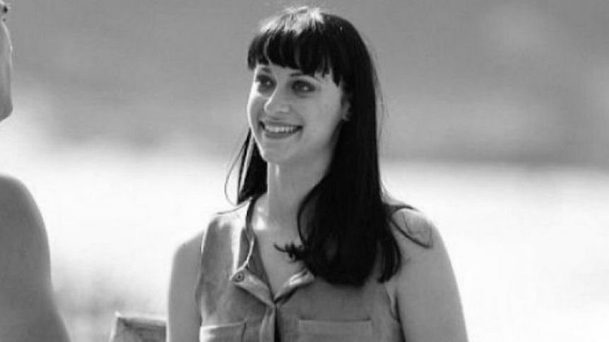 Jessica Falkholt