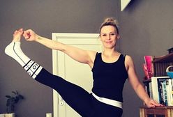 Paulina Holtz pokazała swoje mieszkanie. Stawia na skandynawską prostotę