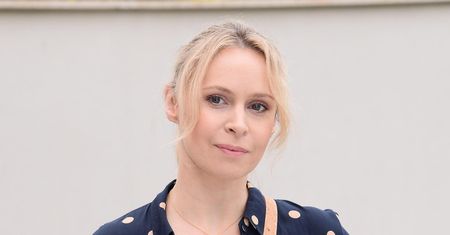 Paulina Holtz edukuje dzieci i młodzież. Fani wytykają jej błąd
