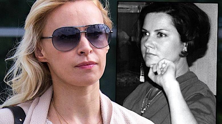 Paulina Holtz, Agnieszka Kotulanka śmierć