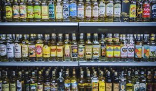 Wrocław – nie kupisz alkoholu po 22