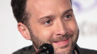 Eddie Kaye Thomas to amerykański aktor, doskonale znany z komediowej serii American Pie