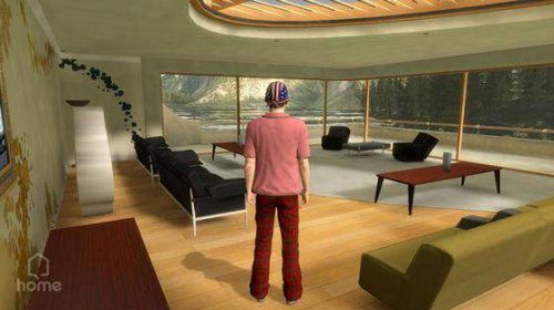 Ile czasu Wy spędzacie w PlayStation Home?