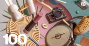 Więcej kreatywności we wnętrzach. Top trendy Pinteresta na 2019 rok