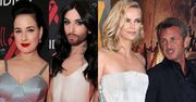 Conchita Wurst, Sean Penn, Charlize Theron i wiele innych gwiazd na Life Ball 2015 [WIDEO]
