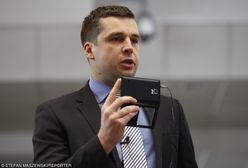 Michał Rachoń z TVP Info nie jest ulubieńcem swojego stryja. Janusz Rachoń wstydzi się za niego