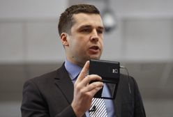 "Minęła 20" i "Woronicza 17": Michał Rachoń zawieszony